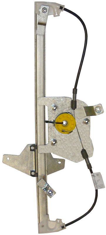 VALEO Podizač prozorskog stakla